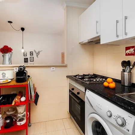 Whome Experience Like A Local In Alfama Daire *