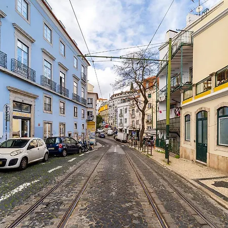 Whome Experience Like A Local In Alfama