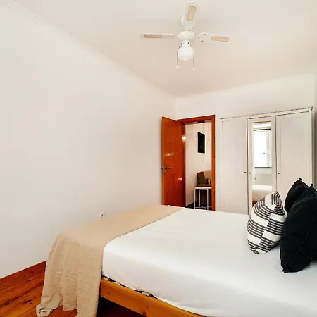 Apartament Whome Experience Like A Local In Alfama *
